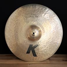 Zildjian K Custom Session Ride 20" 2005年製