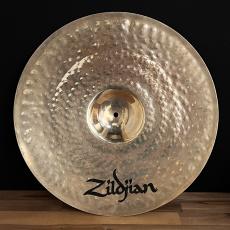 Zildjian K Custom Session Ride 20" 2005年製_2