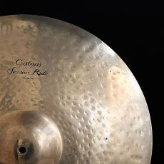 Zildjian K Custom Session Ride 20" 2005年製_3