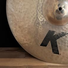 Zildjian K Custom Session Ride 20" 2005年製_4
