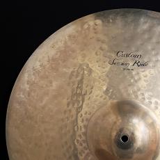 Zildjian K Custom Session Ride 20" 2005年製_5