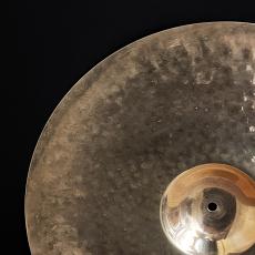 Zildjian K Custom Session Ride 20" 2005年製_8