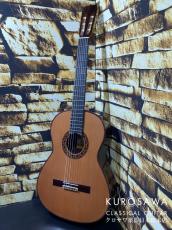 Jose Ramirez [ホセ・ラミレス] ホセ ラミレス Model:ESTUDIO 140 杉 C 2024年製 【日本総本店2F 在庫品】