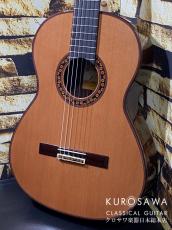 Jose Ramirez [ホセ・ラミレス] ホセ ラミレス Model:ESTUDIO 140 杉 C 2024年製 【日本総本店2F 在庫品】_2