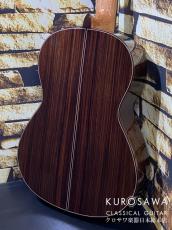 Jose Ramirez [ホセ・ラミレス] ホセ ラミレス Model:ESTUDIO 140 杉 C 2024年製 【日本総本店2F 在庫品】_5