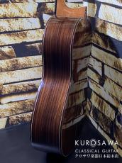 Jose Ramirez [ホセ・ラミレス] ホセ ラミレス Model:ESTUDIO 140 杉 C 2024年製 【日本総本店2F 在庫品】_6