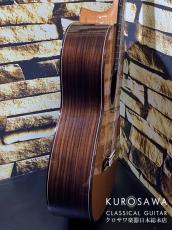 Jose Ramirez [ホセ・ラミレス] ホセ ラミレス Model:ESTUDIO 140 杉 C 2024年製 【日本総本店2F 在庫品】_7