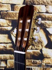 Jose Ramirez [ホセ・ラミレス] ホセ ラミレス Model:ESTUDIO 140 杉 C 2024年製 【日本総本店2F 在庫品】_8