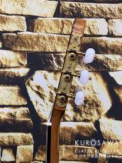 Jose Ramirez [ホセ・ラミレス] ホセ ラミレス Model:ESTUDIO 140 杉 C 2024年製 【日本総本店2F 在庫品】_9
