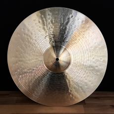 Paiste Signature Mellow Crash 17"