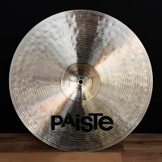 Paiste Signature Mellow Crash 17"_2