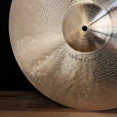 Paiste Signature Mellow Crash 17"_4