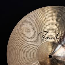 Paiste Signature Mellow Crash 17"_5