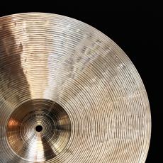 Paiste Signature Mellow Crash 17"_6