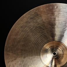 Paiste Signature Mellow Crash 17"_8