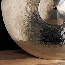 Zildjian Z3 Rock Ride 22" 2009年製_3
