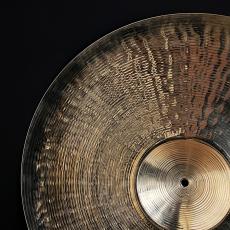 Zildjian Z3 Rock Ride 22" 2009年製_6