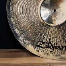Zildjian Z3 Rock Ride 22" 2009年製_7