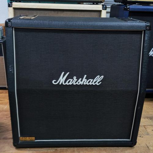 Marshall 1960A JCM900 LEAD 4×12