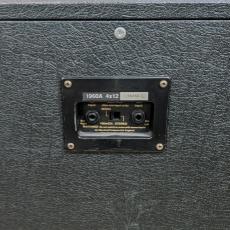 Marshall 1960A JCM900 LEAD 4×12_2