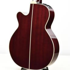 Takamine 【クロサワ横浜店】【シダー単板/ワインレッド】DMP551C WR 【48回無金利分割可能】_2