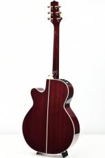 Takamine 【クロサワ横浜店】【シダー単板/ワインレッド】DMP551C WR 【48回無金利分割可能】_4