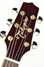 Takamine 【クロサワ横浜店】【シダー単板/ワインレッド】DMP551C WR 【48回無金利分割可能】_5