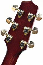 Takamine 【クロサワ横浜店】【シダー単板/ワインレッド】DMP551C WR 【48回無金利分割可能】_6
