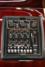 Takamine 【クロサワ横浜店】【シダー単板/ワインレッド】DMP551C WR 【48回無金利分割可能】_10