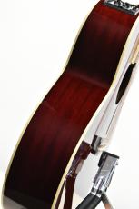 Takamine 【クロサワ横浜店】【シダー単板/ワインレッド】DMP551C WR 【48回無金利分割可能】_11