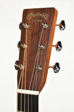 Martin 【クロサワ横浜店】D-28 #3056427【木目も色も良いローズウッドサイド&バック】_5