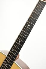 Martin 【クロサワ横浜店】D-28 #3056427【木目も色も良いローズウッドサイド&バック】_7