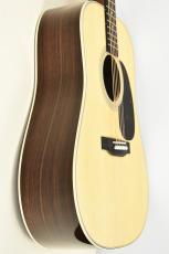 Martin 【クロサワ横浜店】D-28 #3056427【木目も色も良いローズウッドサイド&バック】_10
