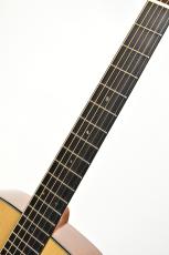Martin 【クロサワ横浜店】000-18 #3055762【きめ細かい木目】_7
