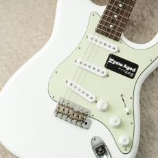 ATELIER Z L.E.S. Next (Lower East Side Next) Zymo Aged -White / WH- #201060