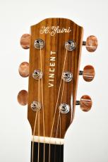 VINCENT 【クロサワ横浜店】【値上げ前価格】【鳴ります!!】VF-9c NL #93400【48回無金利分割可能】_10