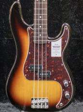 Fender 【夏のボーナスセール】Made In Japan Traditional 60s Precision Bass -3 Color Sunburst-【軽量3.35kg】