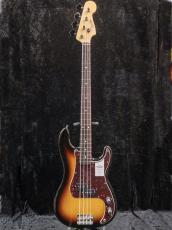 Fender 【夏のボーナスセール】Made In Japan Traditional 60s Precision Bass -3 Color Sunburst-【軽量3.35kg】_2