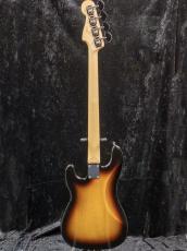 Fender 【夏のボーナスセール】Made In Japan Traditional 60s Precision Bass -3 Color Sunburst-【軽量3.35kg】_3