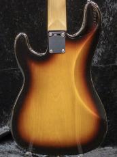 Fender 【夏のボーナスセール】Made In Japan Traditional 60s Precision Bass -3 Color Sunburst-【軽量3.35kg】_4