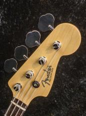Fender 【夏のボーナスセール】Made In Japan Traditional 60s Precision Bass -3 Color Sunburst-【軽量3.35kg】_6