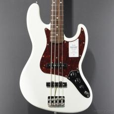 Fender Made In Japan Traditional 60s Jazz Bass -Olympic White-【4.01kg】