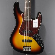 Fender Made In Japan Traditional 60s Jazz Bass -3 Color Sunburst-【3.67kg】