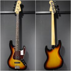 Fender Made In Japan Traditional 60s Jazz Bass -3 Color Sunburst-【3.67kg】_2