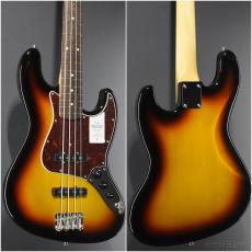 Fender Made In Japan Traditional 60s Jazz Bass -3 Color Sunburst-【3.67kg】_3