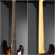 Fender Made In Japan Traditional 60s Jazz Bass -3 Color Sunburst-【3.67kg】_5