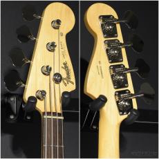 Fender Made In Japan Traditional 60s Jazz Bass -3 Color Sunburst-【3.67kg】_6