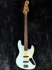 Fender 【夏のボーナスセール】Made In Japan Traditional 60s Jazz Bass -Sonic Blue-【軽量3.74kg】_2