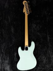 Fender 【夏のボーナスセール】Made In Japan Traditional 60s Jazz Bass -Sonic Blue-【軽量3.74kg】_3