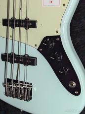 Fender 【夏のボーナスセール】Made In Japan Traditional 60s Jazz Bass -Sonic Blue-【軽量3.74kg】_6
